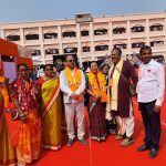 Best event space in Puri – Bagala Dharmasala event hall on Grand Road near Jagannath Temple